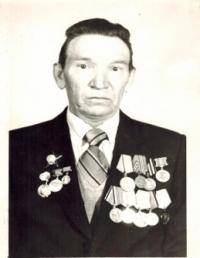 Данилов Степан Яковлевич Данилов Степан Яковлевич
